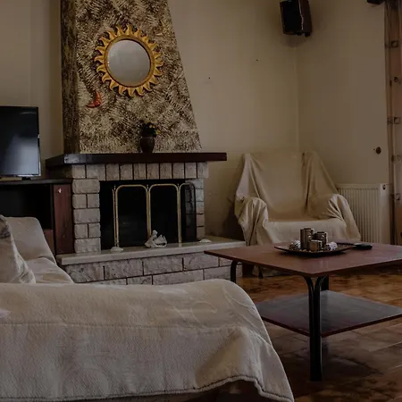 Xenia's House * Като-Коракиана