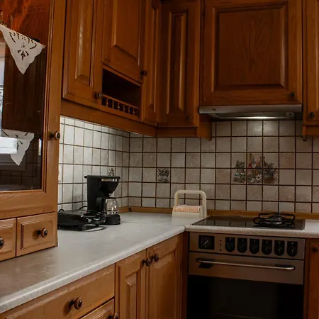Апартаменты Xenia's House