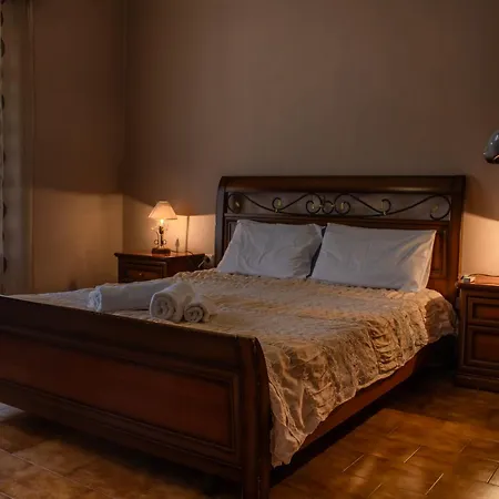 아파트 Xenia's House