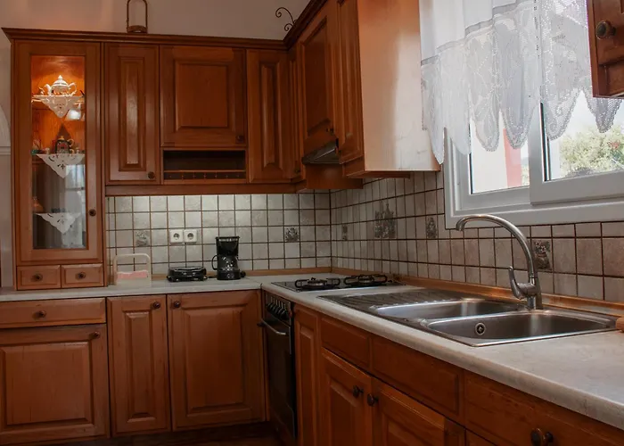 Xenia's House Διαμέρισμα *