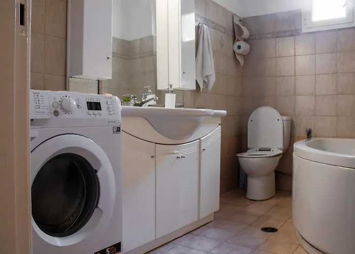 Xenia's House Διαμέρισμα