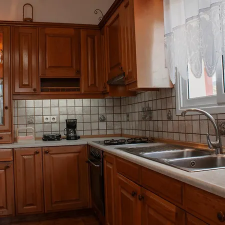 Xenia's House Апартаменты *