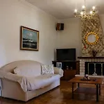Apartman Xenia's House Káto Korakiána
