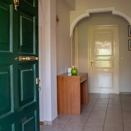 Xenia's House Apartman Káto Korakiána